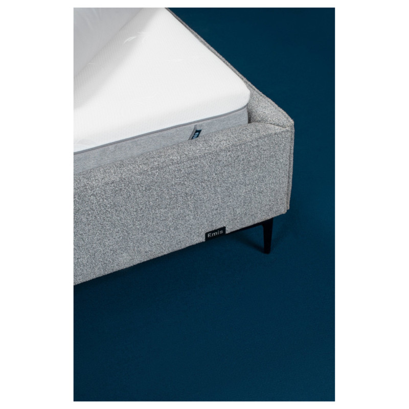 Emis Sleeping Gulta "Deja Vu" 140x200 / Ar veļas kasti