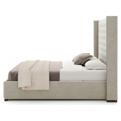 Emis Sleeping Gulta "Emerald" 180x200 / Ar veļas kasti