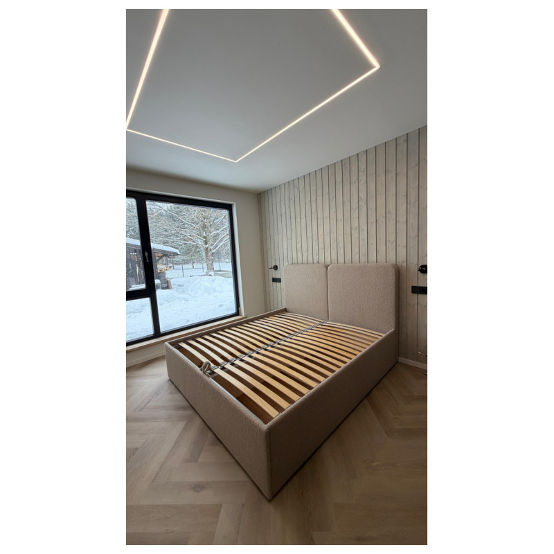 Emis Sleeping Gulta "Freedom" 160x200