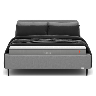 Emis Sleeping Gulta "Laguna" 200x200 / Bez veļas kastes