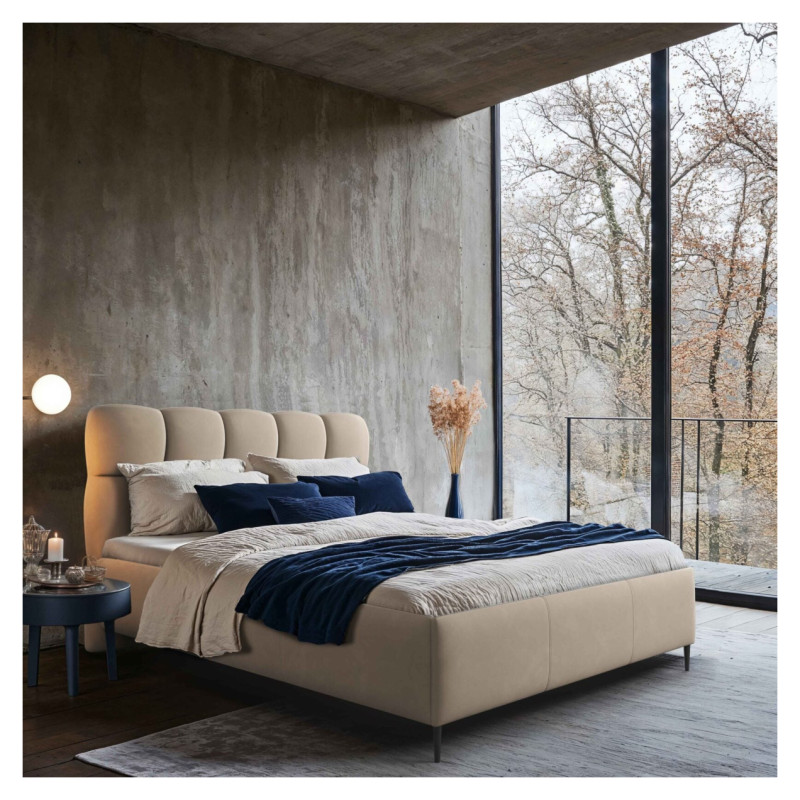 Emis Sleeping Gulta "Osiria" 140x200