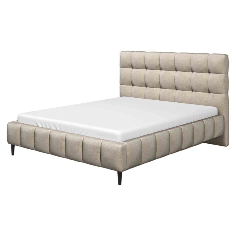 Emis Sleeping Gulta &ldquo;Lincoln&rdquo; 160x200