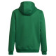 Adidas Sweatshirt adidas Entrada 22 Hoody Y Jr HI2143 (140 cm)