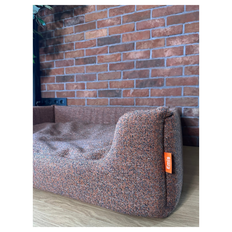 Emis Sleeping Simba M 100x70 / Rūsgana