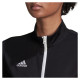 Adidas Entrada 22 Track Jacket W H57525 sweatshirt (2 XL)