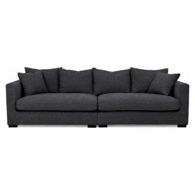 Emis Dīvāns "Comfy" (trīsvietīgs) 113x266x80