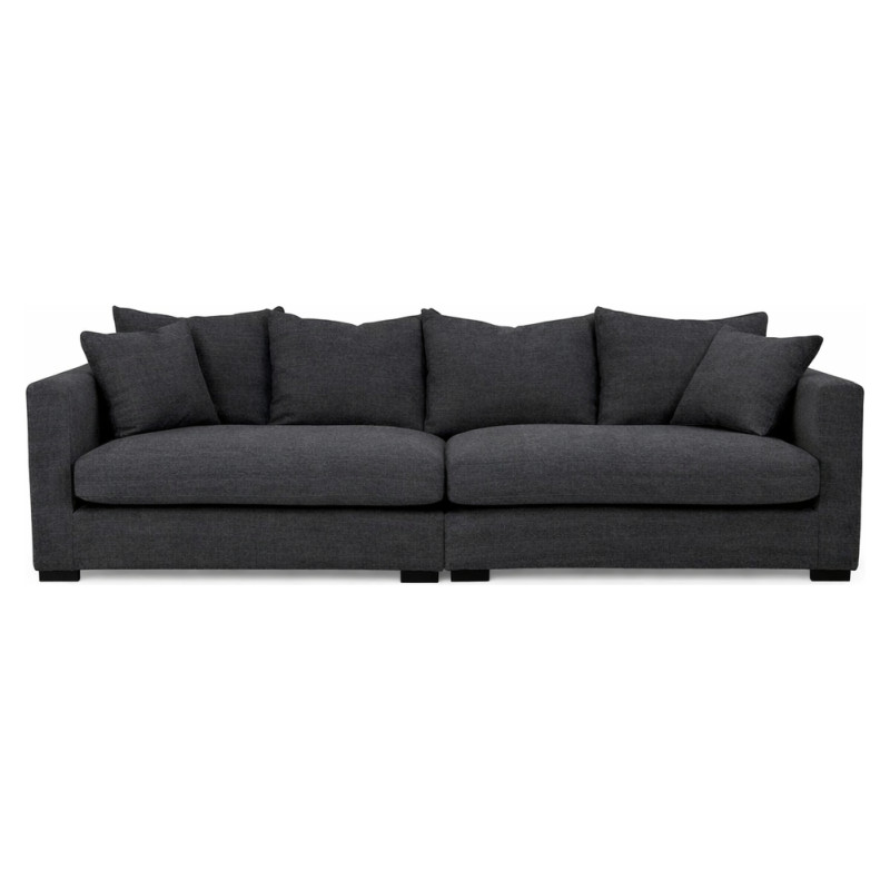 Emis Dīvāns "Comfy" (trīsvietīgs) 113x266x80