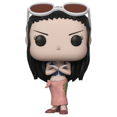 Funko POP! Vinila figūra: One Piece - Nico Robin