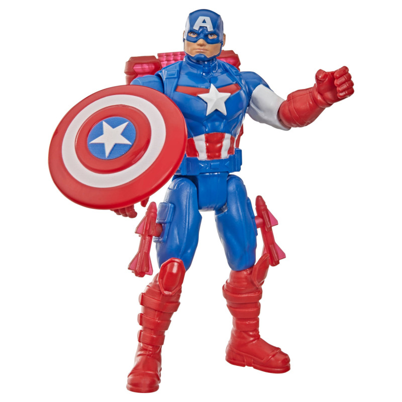 Avengers Figūra ar aksesuāru, 11,4 cm