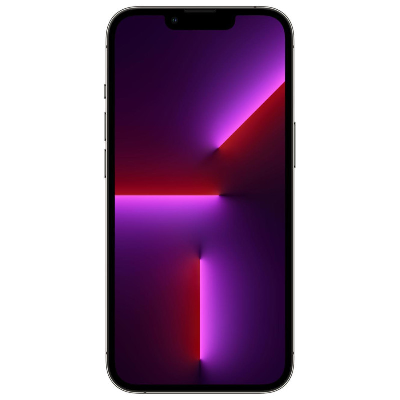 Red By Adapt Global REFURB. PHONE IPHONE 13 PRO/128GB GRAPHITE A GRADE RED