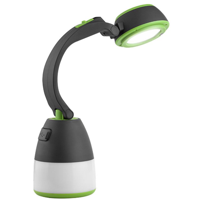 Tracer 47137 Flex Multifunctional  CampingLamp