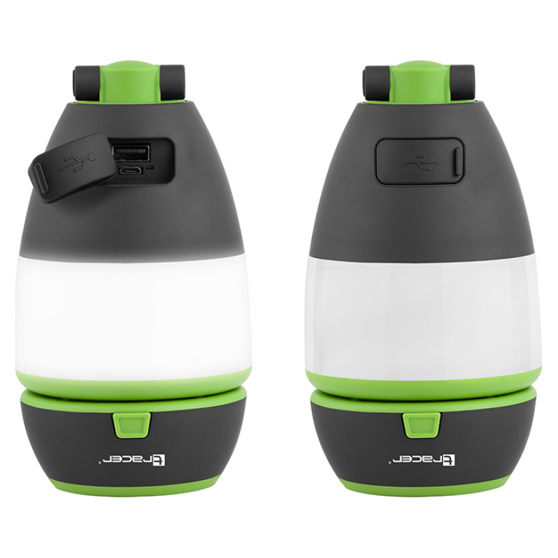 Tracer 47137 Flex Multifunctional  CampingLamp