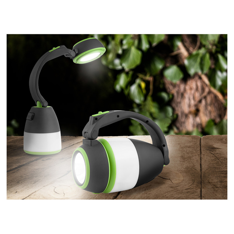 Tracer 47137 Flex Multifunctional  CampingLamp