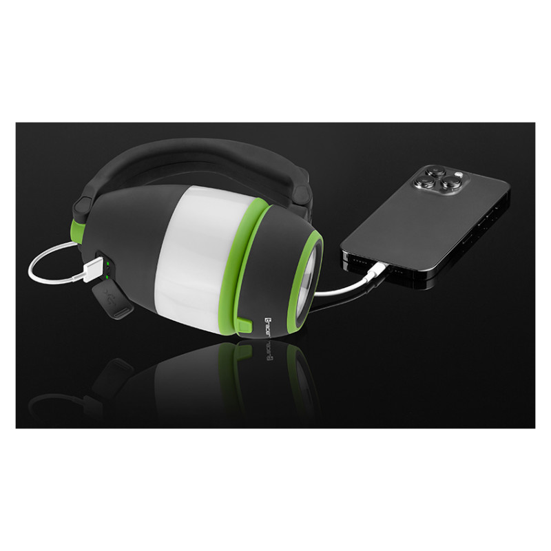 Tracer 47137 Flex Multifunctional  CampingLamp