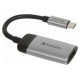 Verbatim USB Type-C Male - HDMI Male 10cm 4K