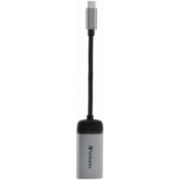 Verbatim USB Type-C Male - HDMI Male 10cm 4K