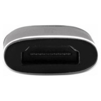 Verbatim USB Type-C Male - HDMI Male 10cm 4K