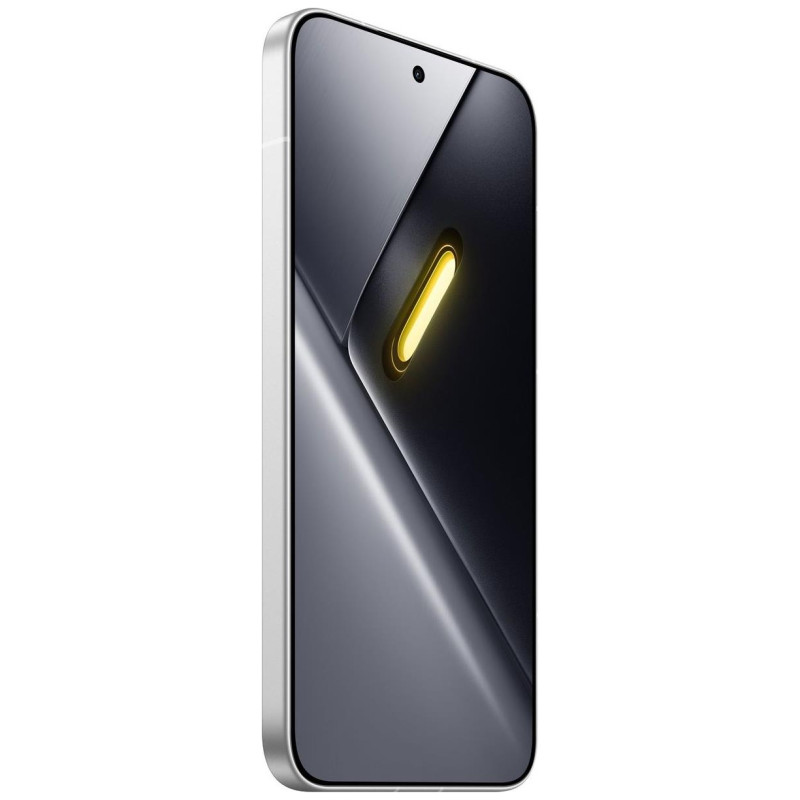 Poco MOBILE PHONE POCO X8 PRO MAX/12/256GB WHITE MZB0NBSEU POCO