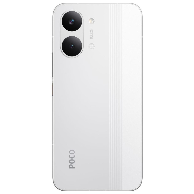 Poco MOBILE PHONE POCO X8 PRO MAX/12/256GB WHITE MZB0NBSEU POCO