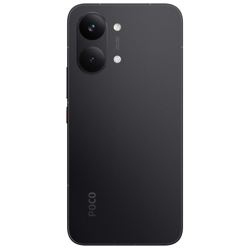 Poco MOBILE PHONE POCO X8 PRO MAX/12/512GB BLACK MZB0NBWEU POCO