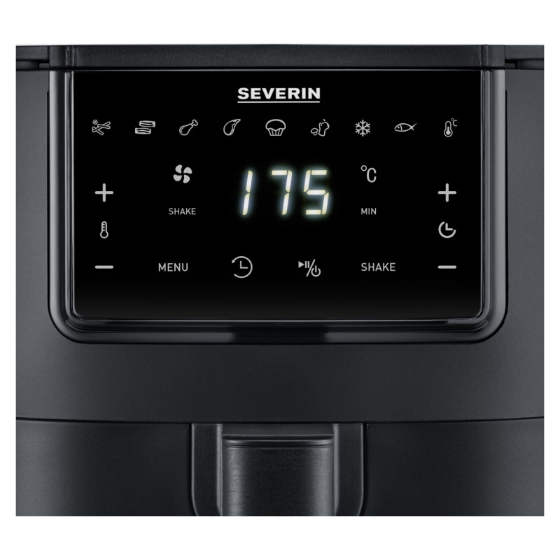 Severin FR 2461 Hot Air Fryer