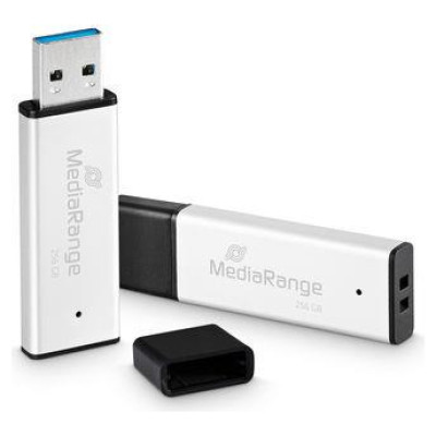 Mediarange MEMORY DRIVE FLASH USB3.2/256GB MR1903 MEDIARANGE