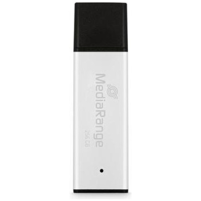 Mediarange MEMORY DRIVE FLASH USB3.2/256GB MR1903 MEDIARANGE