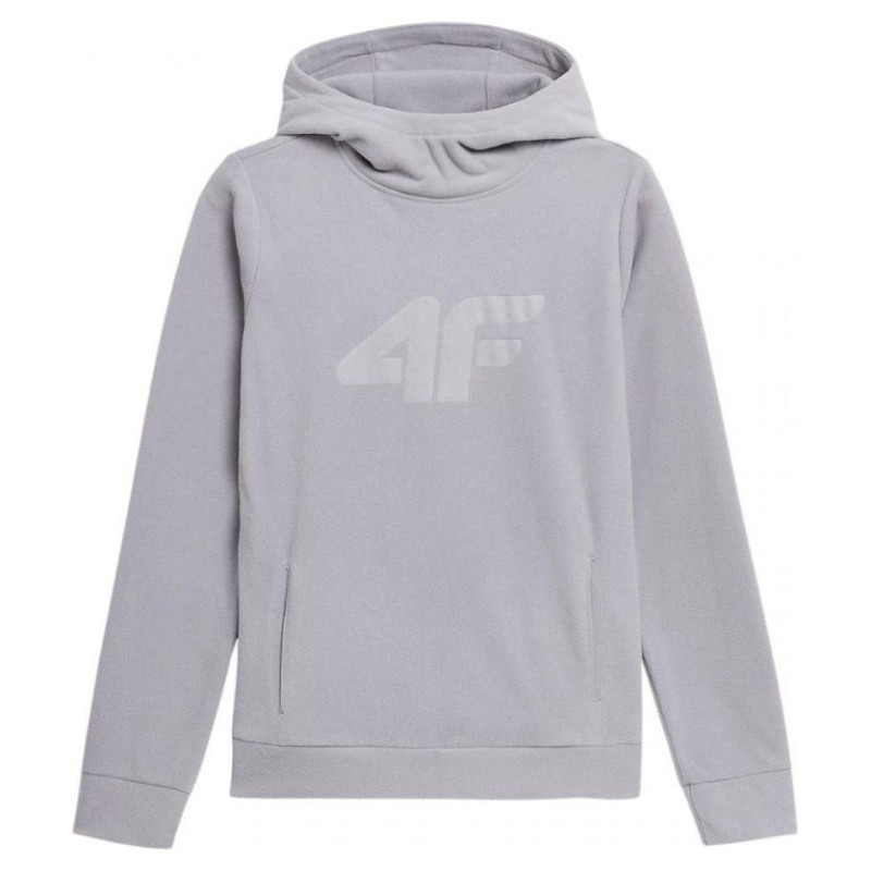 4F W sweatshirt H4L22 PLD352 27S (XL)