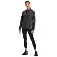 Under Armour Under Armor Rival Terry Hoodie W 1369 855 010 (2 XL)