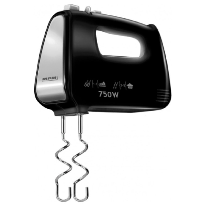 MPM MMR-19/C Mikseris 750W