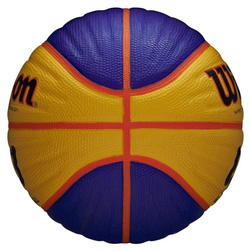 Wilson Basketball ball Wilson FIBA 3X3 Replica Ball WTB1033XB2020 (6)