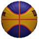 Wilson Basketball ball Wilson FIBA 3X3 Replica Ball WTB1033XB2020 (6)