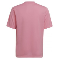 Adidas Entrada 22 Graphic Jersey Jr HC2632 (116 cm)