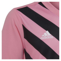 Adidas Entrada 22 Graphic Jersey Jr HC2632 (116 cm)