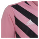 Adidas Entrada 22 Graphic Jersey Jr HC2632 (116 cm)