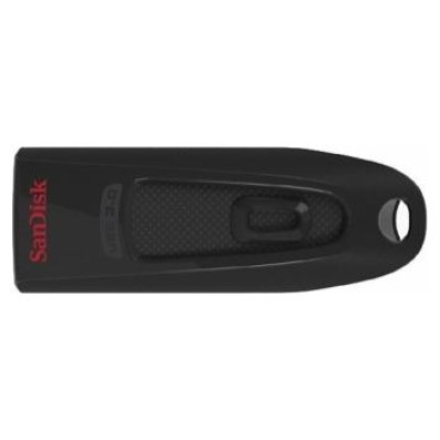 Sandisk Ultra 64GB USB 3.0 Black