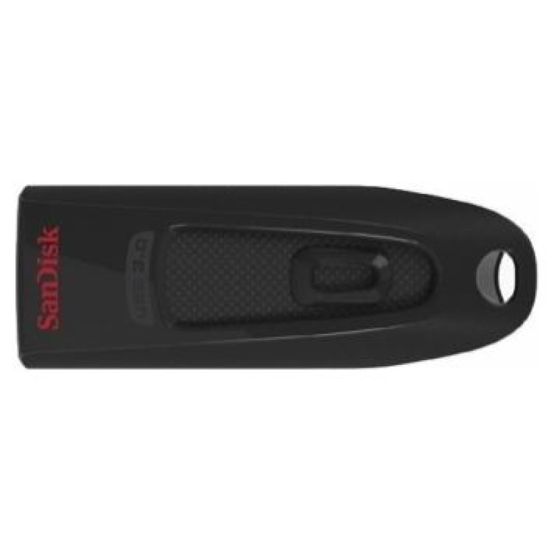 Sandisk Ultra 64GB USB 3.0 Black