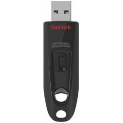 Sandisk Ultra 64GB USB 3.0 Black