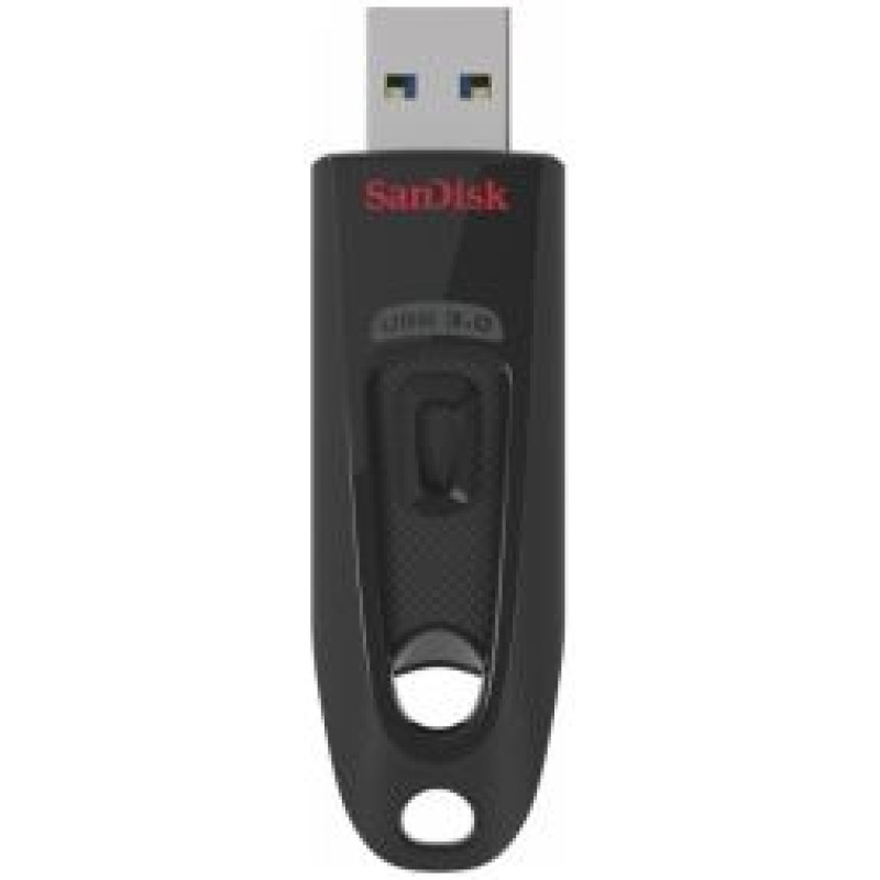 Sandisk Ultra 64GB USB 3.0 Black