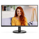 AOC LCD Monitor|AOC|27 "|3840 x 2160 pixels|4K Ultra HD|Native aspect ratio 16:9|LCD|Flat|U27B3A