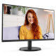 AOC LCD Monitor|AOC|27 "|3840 x 2160 pixels|4K Ultra HD|Native aspect ratio 16:9|LCD|Flat|U27B3A