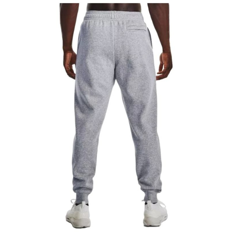 Under Armour Under Armor Rival Fleece Graphic Joggers M 1370351-011 (44 (XXL))
