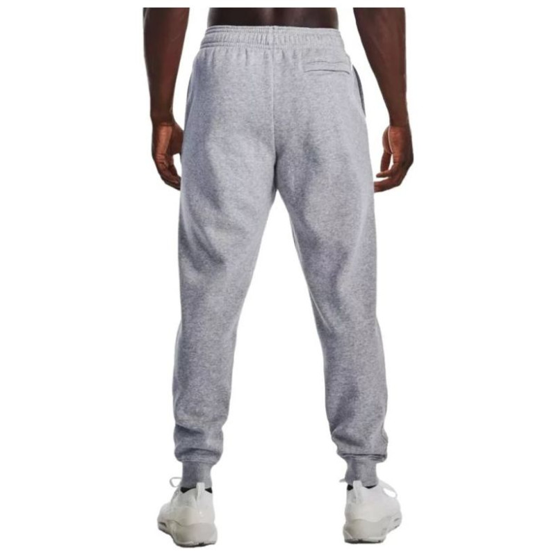 Under Armour Under Armor Rival Fleece Graphic Joggers M 1370351-011 (44 (XXL))