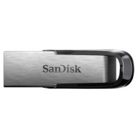 Sandisk Ultra Flair 32GB Black/Silver