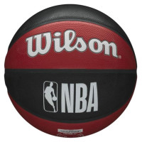 Wilson NBA Team Houston Rockets Ball WTB1300XBHOU (7)