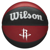 Wilson NBA Team Houston Rockets Ball WTB1300XBHOU (7)