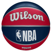 Wilson NBA Team Washington Wizards Ball WTB1300XBWAS (7)