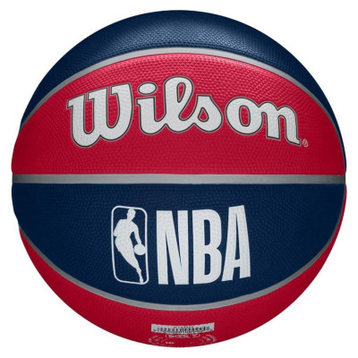 Wilson NBA Team Washington Wizards Ball WTB1300XBWAS (7)