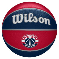 Wilson NBA Team Washington Wizards Ball WTB1300XBWAS (7)