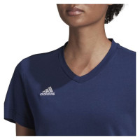 Adidas T-shirt adidas Entrada 22 W HC0440 (XS)